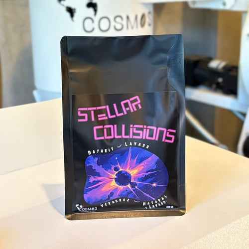 Stellar Collisions